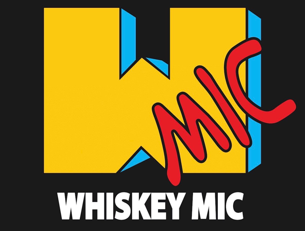 WhiskeyMic