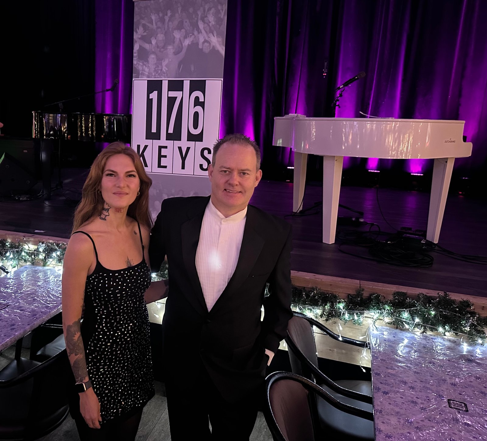 176keys's header
