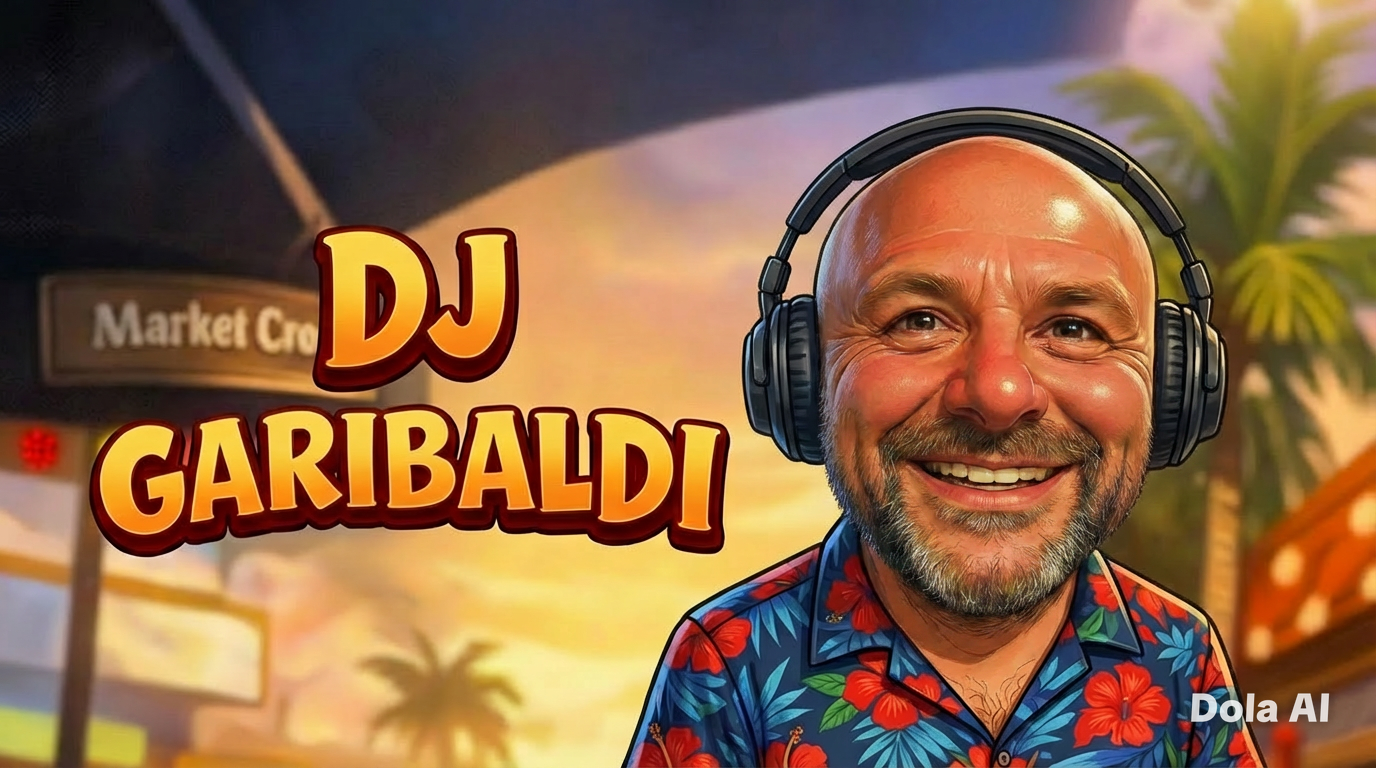 Garibaldi's header